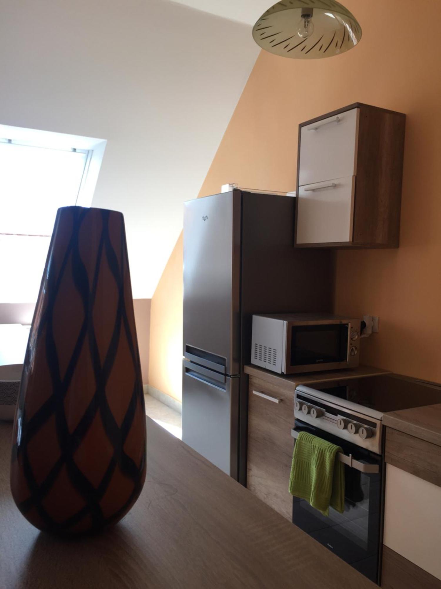 Palank Apartman Mosonmagyaróvár Extérieur photo