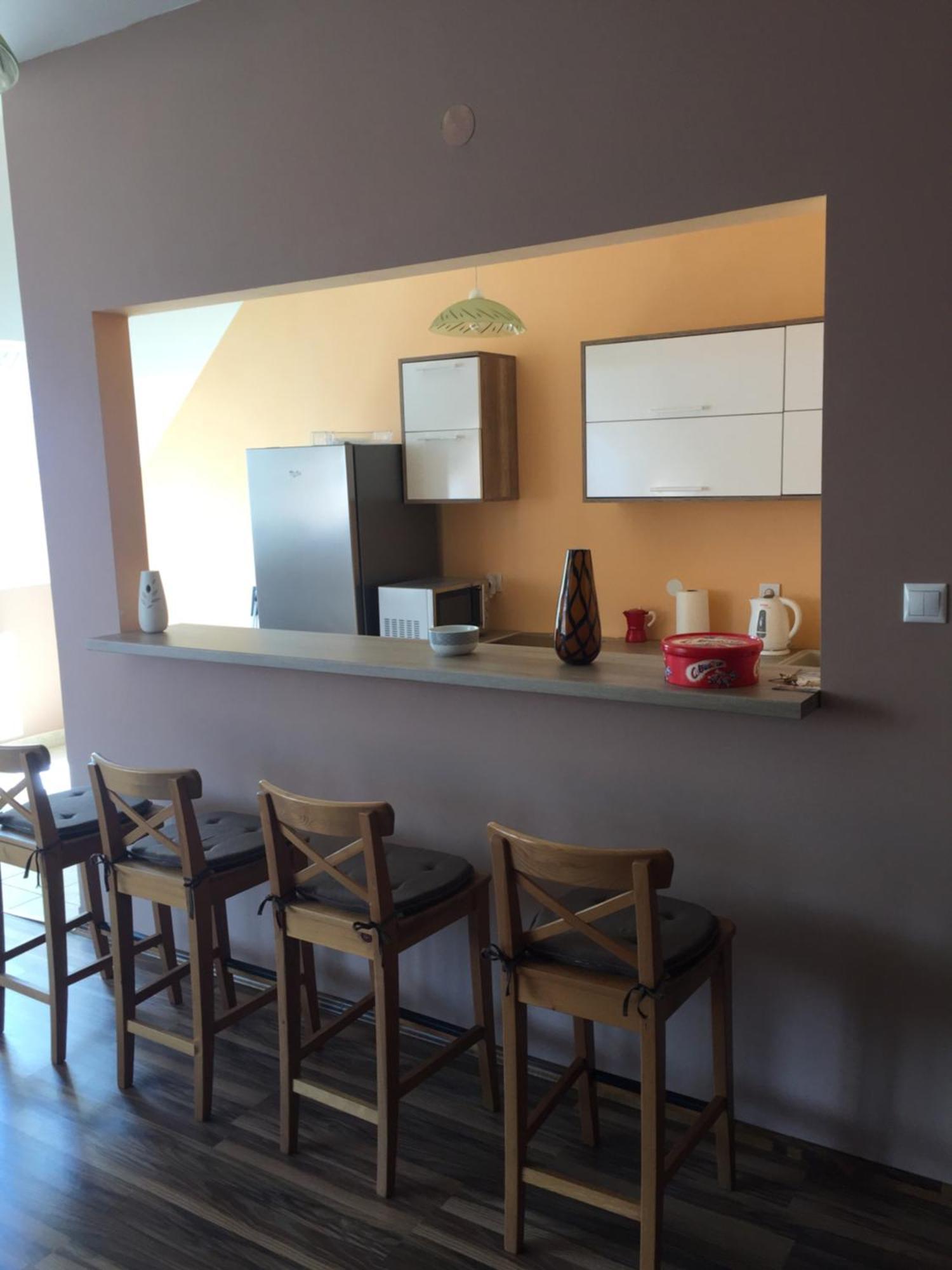 Palank Apartman Mosonmagyaróvár Extérieur photo