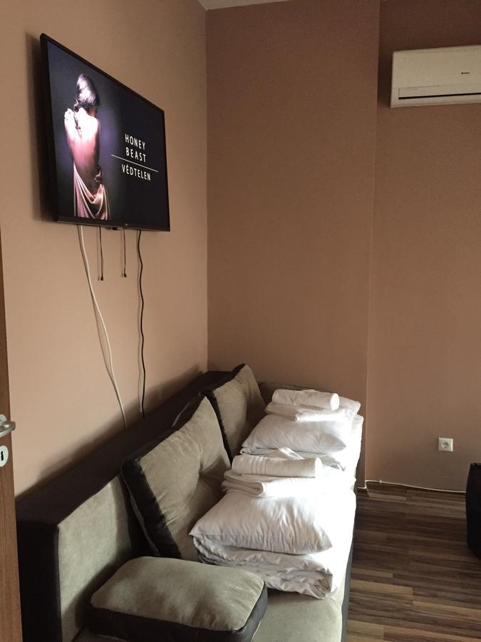 Palank Apartman Mosonmagyaróvár Extérieur photo
